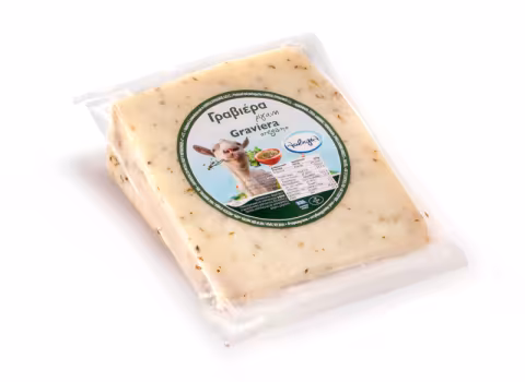Laviogal, Traditional Cheese Factory, Monemvasia Cheese Factory, Laconia Cheese Factory, Feta, Monemvasia Feta, Goat Cheese, Monemvasia Goat Cheese, Mizithra, Monemvasia Mizithra, Graviera, Monemvasia Graviera, Kefalotyri, Sfela, Psistiri, Butter, Barreled Feta, Feta in a pot, Barreled Goat Cheese, Graviera with olive oil, Graviera with Boukovo, Graviera with Pepper, Krasograviera, Touloumotiri, Monemvasia Cheeses