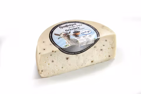 Laviogal, Traditional Cheese Factory, Monemvasia Cheese Factory, Laconia Cheese Factory, Feta, Monemvasia Feta, Goat Cheese, Monemvasia Goat Cheese, Mizithra, Monemvasia Mizithra, Graviera, Monemvasia Graviera, Kefalotyri, Sfela, Psistiri, Butter, Barreled Feta, Feta in a pot, Barreled Goat Cheese, Graviera with olive oil, Graviera with Boukovo, Graviera with Pepper, Krasograviera, Touloumotiri, Monemvasia Cheeses